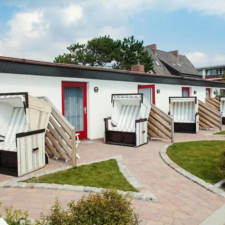 Lejlighed Riterspoeoer 24 Vesterland