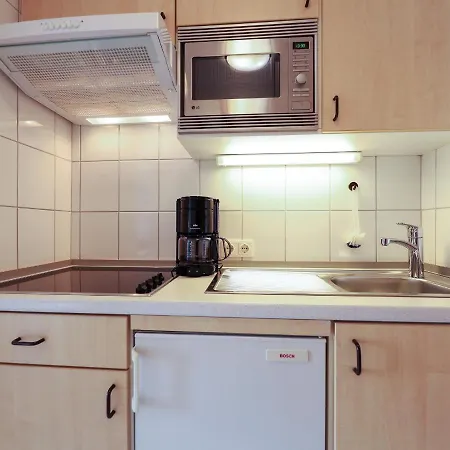 Riterspoeoer 24 Lejlighed Vesterland