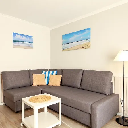 Riterspoeoer 24 Lejlighed *