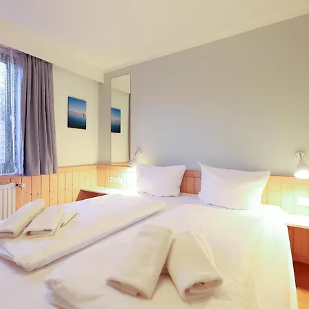 Riterspoeoer 24 Lejlighed