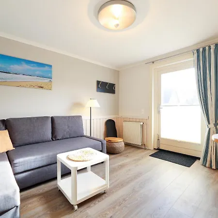 Lejlighed Riterspoeoer 24