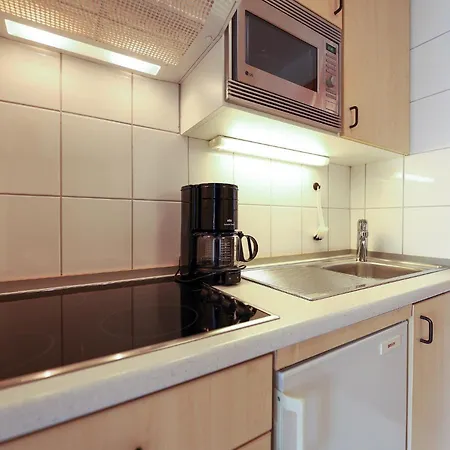 Lejlighed Riterspoeoer 24 *