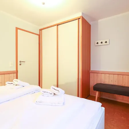 Lejlighed Riterspoeoer 24