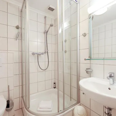 Riterspoeoer 24 Lejlighed *